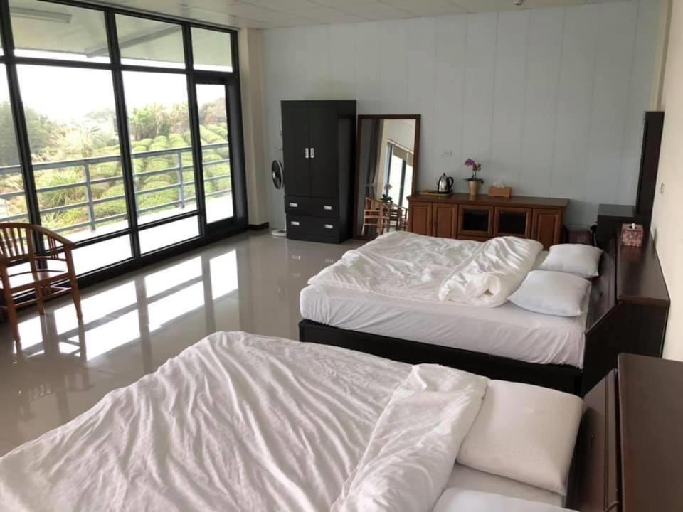 Bao Chi B&B Fanlu Exterior foto