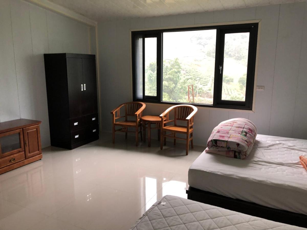 Bao Chi B&B Fanlu Exterior foto